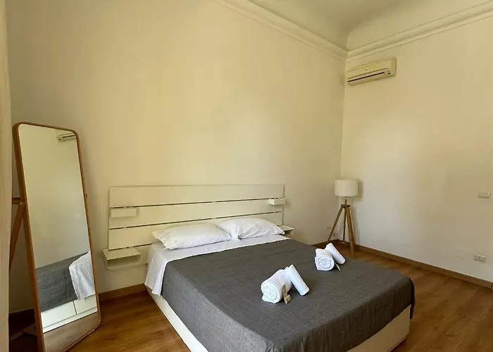 Amica In Piazza Appartamento